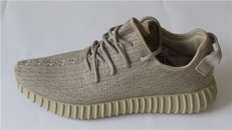 Yeezy 350 Boost Oxford Tan